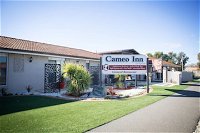 Cameo Inn Motel - Accommodation NT