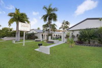 The Gulls Apartments - Accommodation Coffs Harbour