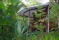 Mt Warning Rainforest Retreat - Accommodation Brisbane