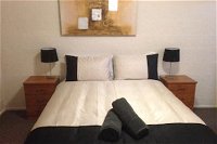 Copper Gate Motel - Accommodation Bookings