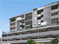 Atrio Apartments - Accommodation Yamba