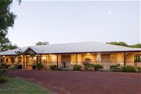 Toby Inlet Bed  Breakfast - Accommodation Gladstone