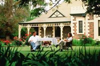 The Lodge Country House - Accommodation Gold Coast