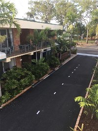 Sunseeker Motel - Tourism Adelaide