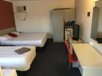 Parkway Motel - Accommodation Bookings
