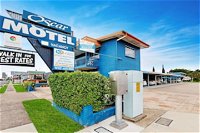 Oscar Motel - Accommodation Broken Hill