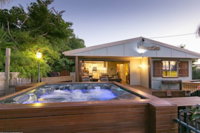 The Beachside Cottages - Accommodation BNB