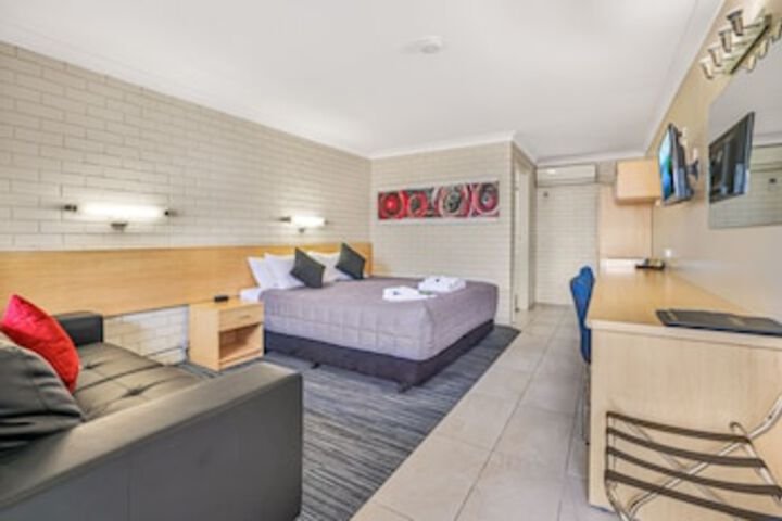 Accommodation NSW