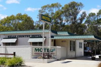 Glenrowan Kelly Country Motel - Melbourne Tourism