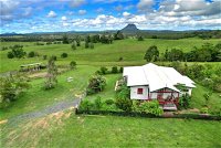 Avalon Noosa Farm Cottages - Accommodation Tasmania