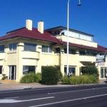 Stellas Dromana Hotel - Accommodation Port Macquarie