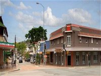 Royal Hotel Gympie - QLD Tourism
