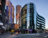 The Sebel Residences Melbourne Docklands Serviced Apartments - WA Accommodation