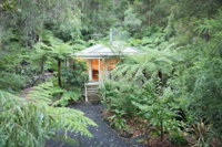 Myers Creek Cascades Luxury Cottages - Accommodation Brisbane