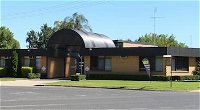 Avondel Motor Inn Benalla - QLD Tourism
