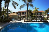 Wolngarin Holiday Resort - Accommodation Perth