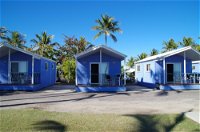 Tropical Beach Caravan Park - Tweed Heads Accommodation