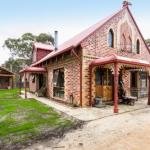 Chianti Cottages - Accommodation in Brisbane