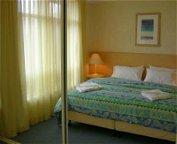 Bayswaterfront Apartments - Accommodation Tasmania