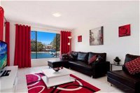 Crompton Court 2 Apartment - Accommodation Port Hedland