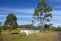 Barrington Hideaway- River Cottages - Accommodation Airlie Beach
