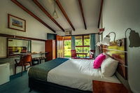 Bellingen Valley Lodge - Tourism Hervey Bay