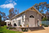 The Scout Hall - Accommodation Bookings
