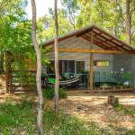Hidden Valley Eco Spa Lodges  Day Spa - Accommodation NSW