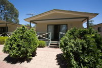 Discovery Parks  Barossa Valley - Accommodation Noosa