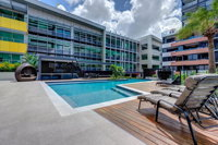 Arena Apartments - Palm Beach Accommodation
