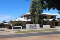 Emerald Western Gateway Motel - Accommodation Tasmania