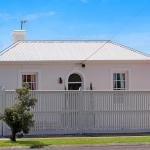 Historic Central Cottage in Warrnambool - Accommodation Brisbane