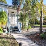Bromyard Cottage - Palm Beach Accommodation
