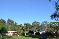 Seymour Motel - Accommodation Tasmania