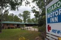 Tiaro Motor Inn - Accommodation Port Macquarie