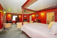 Blackwood Inn Innkeepers House - Hotels Melbourne