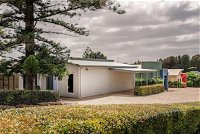 McLaren Vale Studio Apartments - Accommodation Port Hedland