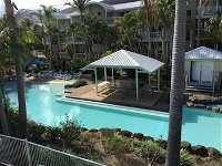 Diamond Cove Resort - Accommodation Port Macquarie