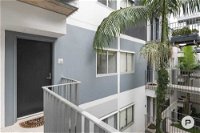 Miro Apartments - Brisbane Tourism