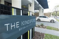 The Kingsford Ascend Hotel Collection - Accommodation Nelson Bay