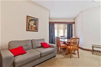 Heritage Country Motel - Accommodation Redcliffe