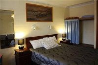 Harbour Foreshore Motel - Accommodation Noosa