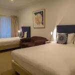 Nagambie Waterfront Motel - Accommodation Brisbane