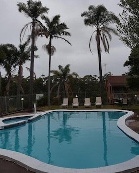 Lake Tabourie NSW Accommodation ACT