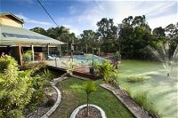 Book Tin Can Bay Accommodation Vacations Surfers Gold Coast Surfers Gold Coast