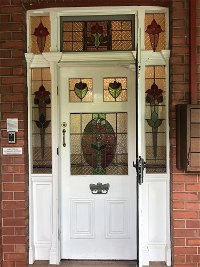 Hamptons Inn - Accommodation Perth