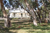 Wenton Farm Holiday Cottages - QLD Tourism