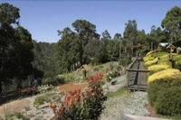 Tweed Valley Lodge - Accommodation Tasmania