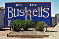 Pick a Box Motel - Accommodation Broken Hill