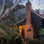Stringers Cottage - Australia Accommodation